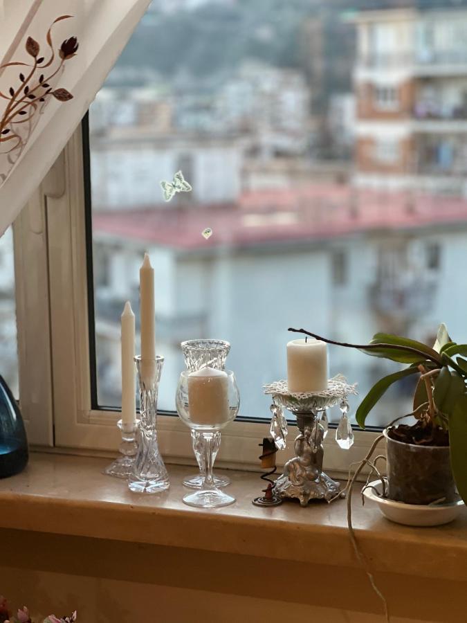 Appartement Sunrise Sweet