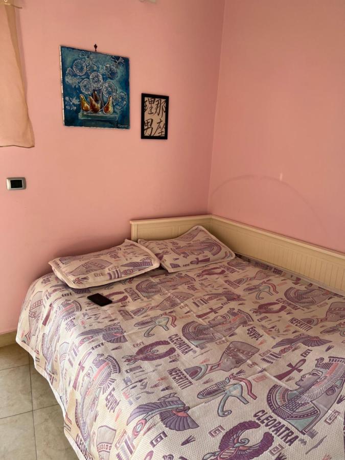 Sunrise Sweet Appartement *