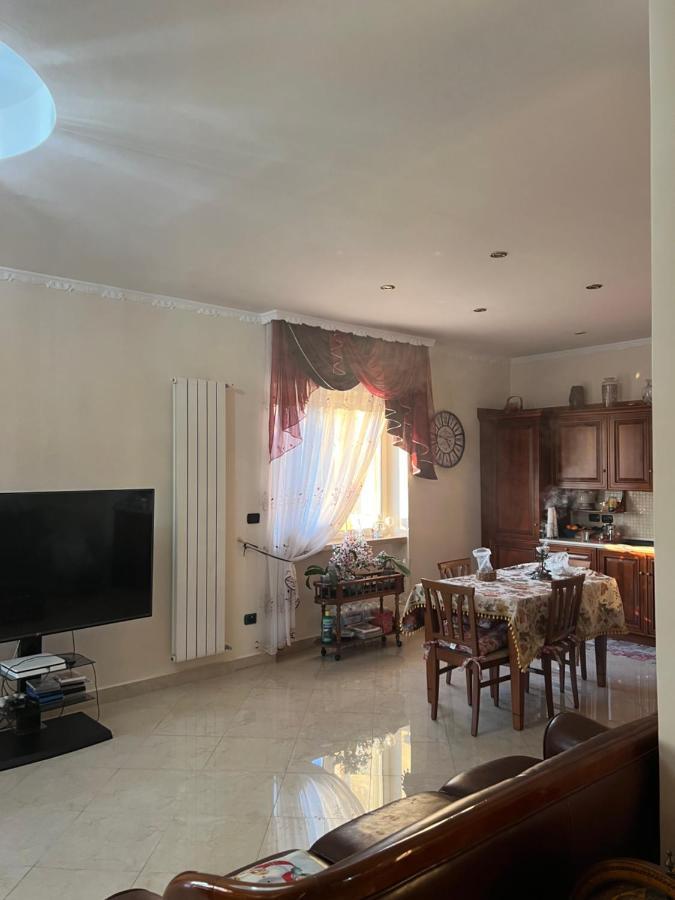 Sunrise Sweet Appartement Napels