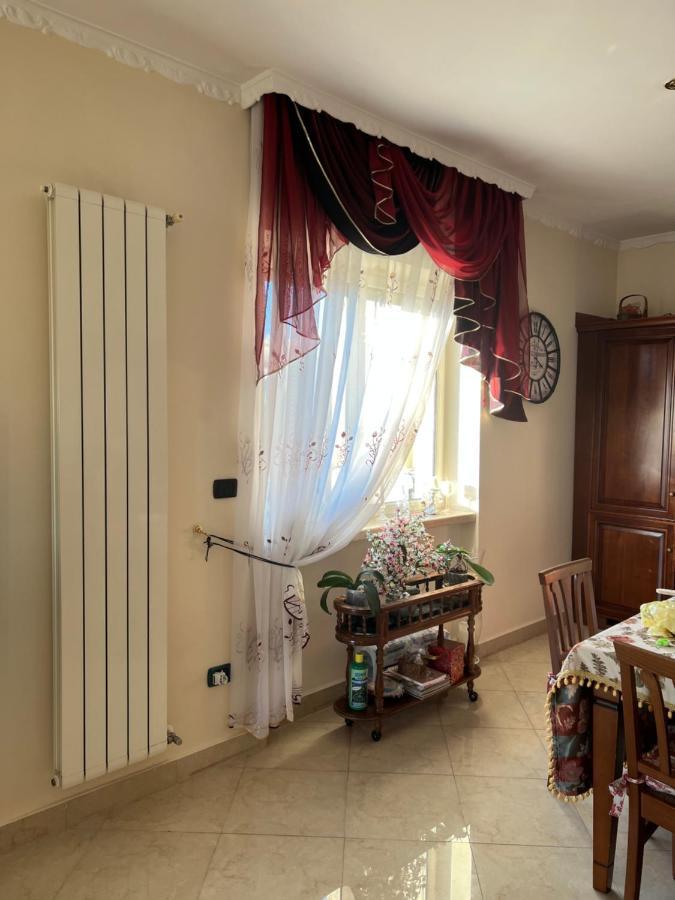 Sunrise Sweet Appartement *